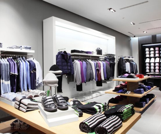 Clothing, Shoes and Hats