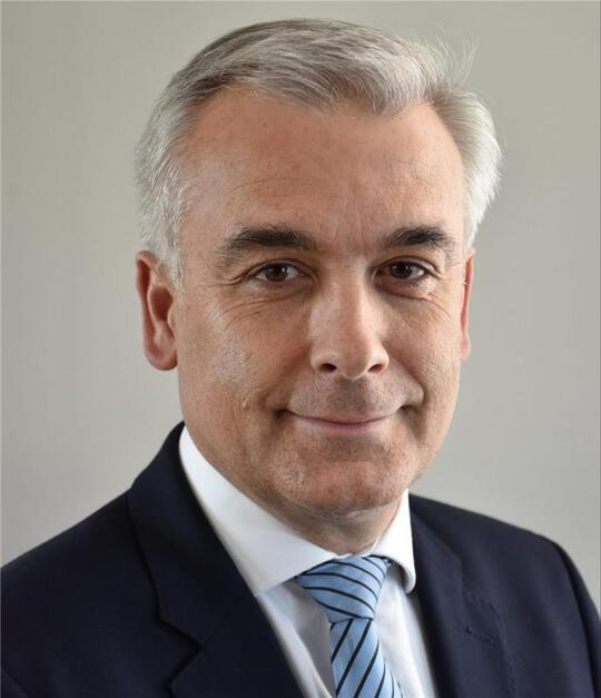 André Casterman