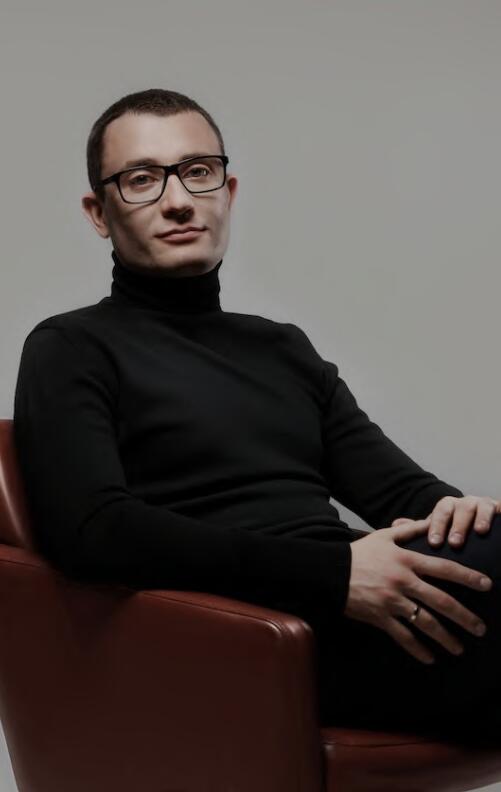 Dmitrii Rivkin