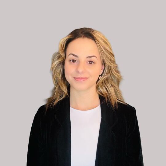 Dusica Stöckli