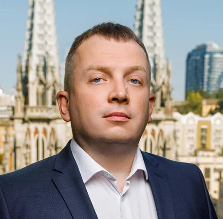 Rostyslav Dyuk